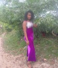 Rencontre Femme Madagascar à Toamasina : Eliane, 21 ans